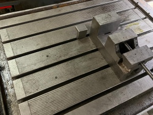 Mitsui Seiki TYPE JBН координатно- расточной станок