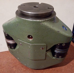 Инструмент для крафтформера ECKOLD