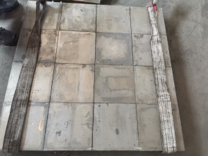 Футеровка высокого качества для роторных камер дробления, бункеров, питателей, прочих дробилок и мельниц