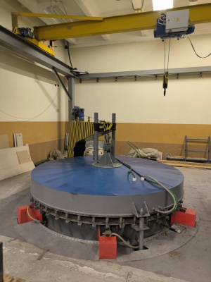 ВАКУУМНАЯ ШАХТНАЯ ЭЛЕКТРОПЕЧЬ СНВС-14.20/12-И3В ()