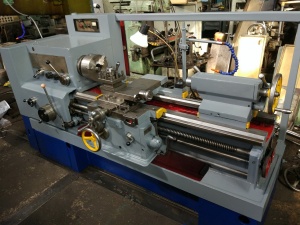 Фрезерный станок 6А56 стол 2000*800