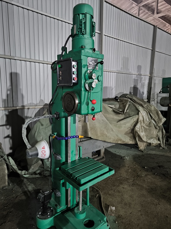 Сверлильный станок 2Н118, 2Н125,2Н135, 2С132, 2М112, 2А125