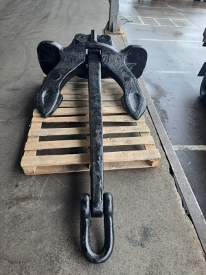 Якорь Холла 1250 кг