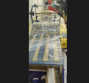 Ламинатор FOLIANT 520HPS