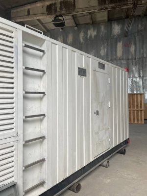 СВП силовой верхний привод DQ30BQ