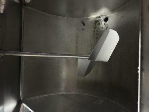 Резервуар-охладитель молока ВМЗ Г6-ОРМ-450