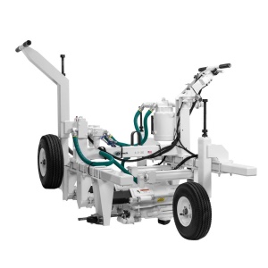 Сверлильный станок для бетонных дорог / покрытий Minnich A-1-48