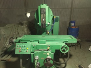 Фрезерные станки 6Т12,6Р82Ш, 6М83Ш, 6Р10, 675, FSS400, 6Р82