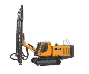 Буровая установка Kaishan KG-920B