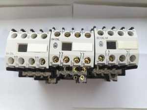 Moeller DiL00AM 3NO контактор 20A 230VAC 50Hz
