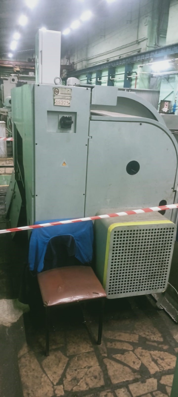 МК-6801-Ф3 - Станок токарный патронно-центровой с ЧПУ;А665-100Ф1-Станок ТОКАРНЫЙ