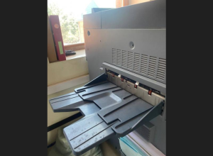 Цифровая печатная машина Konica Minolta bizhub PRO