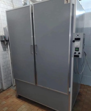 Сушильная камера конвекционная T75-50