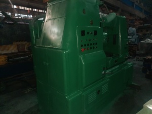 Станок зубофрезерный 5К324А