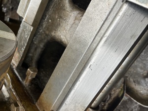 1А62 токарный станок