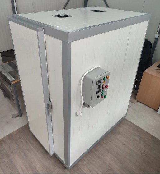 Электрические сушилки для фруктов, овощей и трав