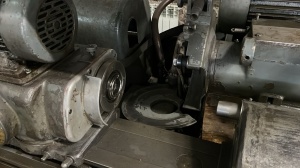 Mitsui Seiki MUG 27/50-22 Станок универсальный круглошлифовальный