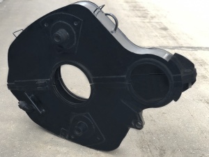 Компания ООО «ЭК »Факт