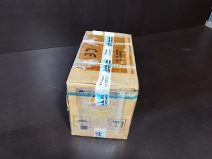 Центробежный насос SAER IR32-125 A