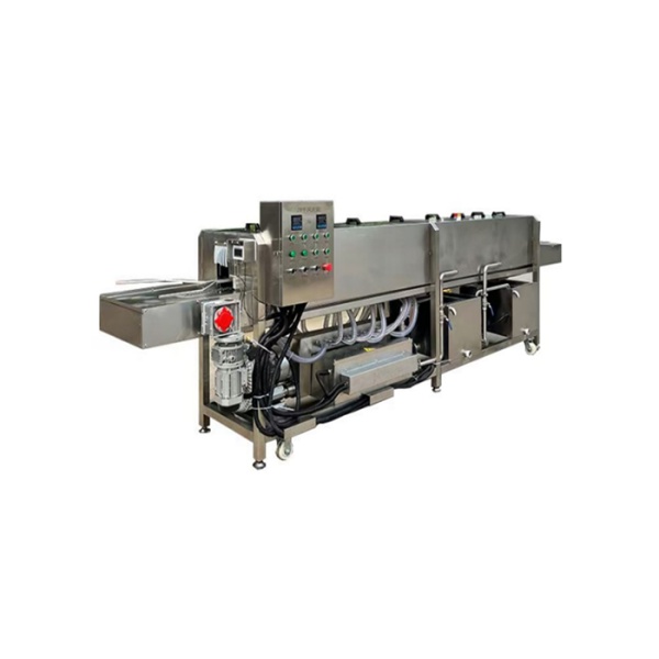 Моечная машина для банок LPE-XHG7000