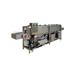 Моечная машина для банок LPE-XHG7000