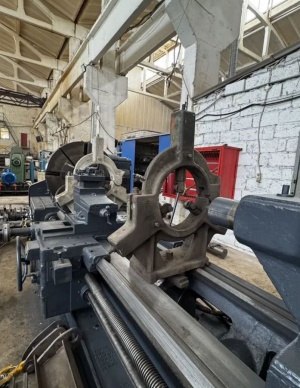 Станок ДИП 500*3000