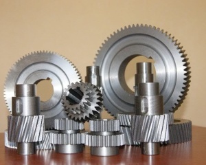 Изготовление деталей