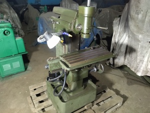 Фрезерные станки 6Т12,6Р82Ш, 6М83Ш, 6Р10, 675, FSS400, 6Р82