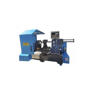 Давильно-раскатной станок с ЧПУ Х-1000