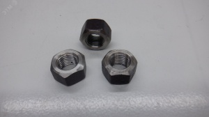 Гайка ТЭМ1.35.30.133 (ТЭ2.14.013)