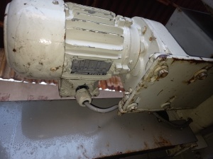 Гильотина электромеханическая Durma MS 1303