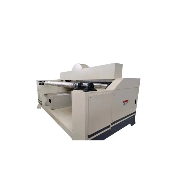 Автоматическая машина для перемотки TYPE 1400