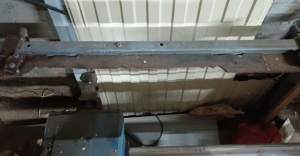 Токарный станок ZMM stomana CL-1200 М