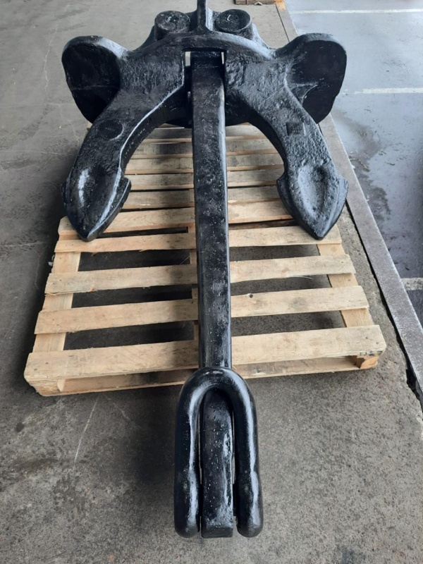 Якорь Холла 800 кг