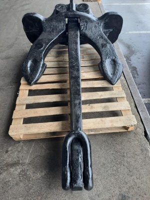 Якорь Холла 800 кг