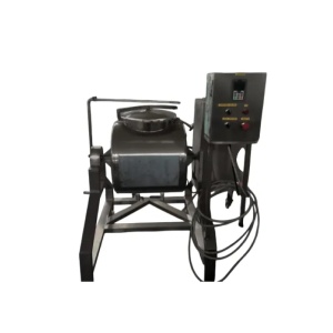 Маслобоечная машина Model 100