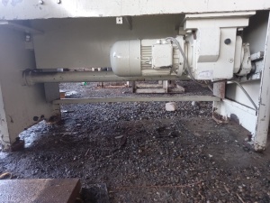 Гильотина электромеханическая Durma MS 1303