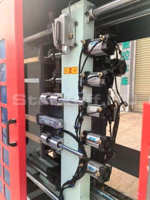 Копировально-фрезерный станок с ЧПУ MXZ1510-5