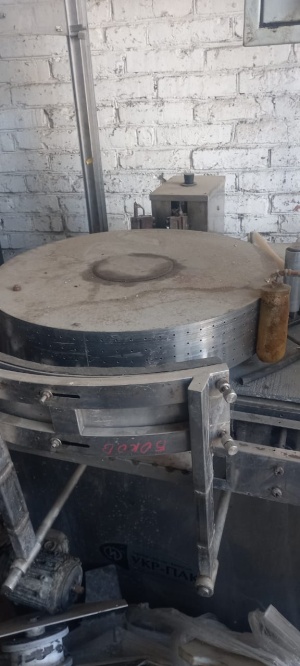 Этикетровочная машина