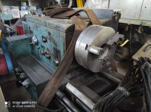 Станок токарно-винторезный 1М63