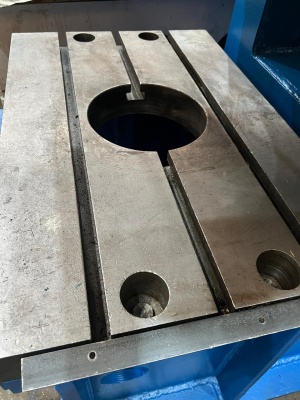 Пресс механический К2130