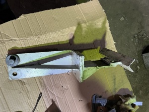 Оснастка и запчасти для бесцентровошлифовальных станков 3Е183, 3Е184