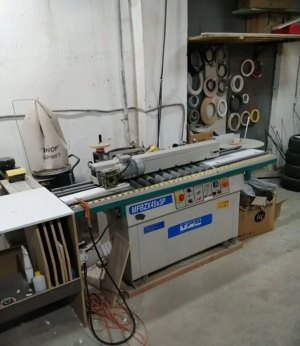 Станок кромкооблицовочный mfbzх45x3P