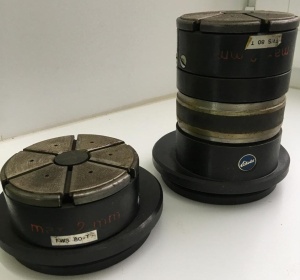 Инструмент для крафтформера ECKOLD