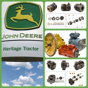 Ремонт LiuGong