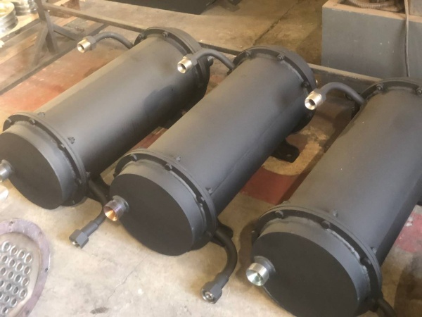 Предлагаем к поставке Подогреватель топлива ТЭМ2У.10.85.000 (ТЭМ2.10.85.002)