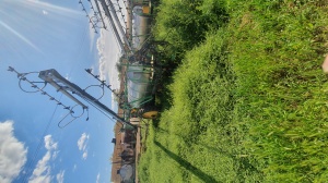 Опрыскиватель оп 2400/18