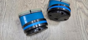 Инструмент формообразующий ECKOLD LFA 90 S новый