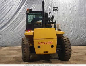 Погрузчик Hyster 32 тонны