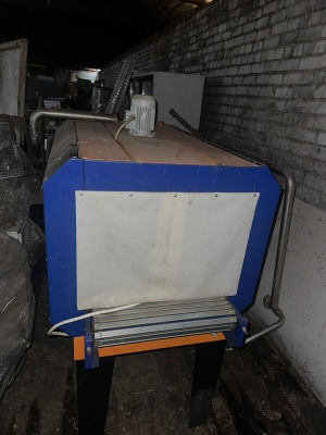 Упаковочная линия УМ-1 Профи ПАКВЕРКС